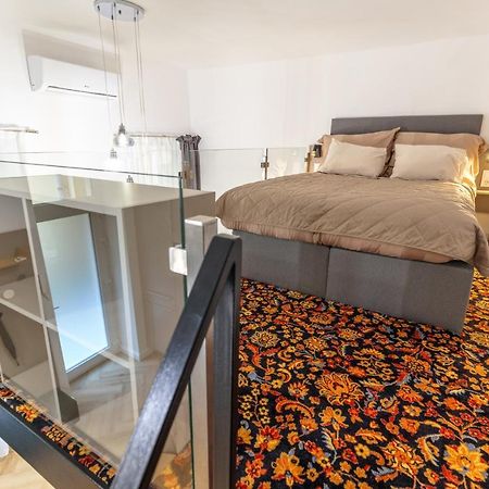 Downtown Luxury Apartment Budapest Extérieur photo