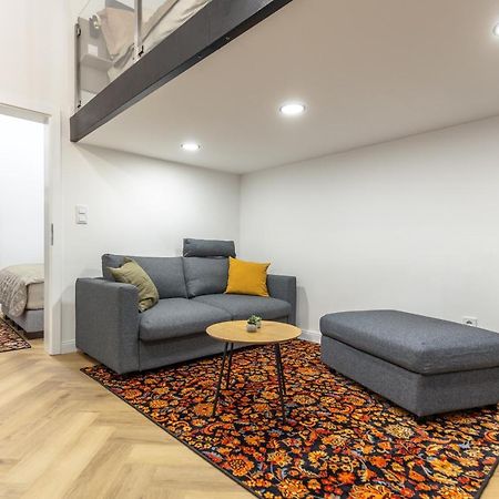 Downtown Luxury Apartment Budapest Extérieur photo